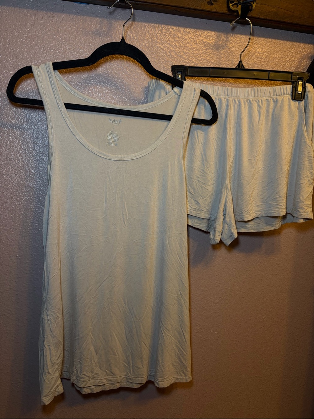 Kyte baby women’s PJ set
